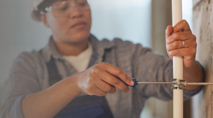 Professional annual plumbing maintenance services in Dearborn Heights, MI